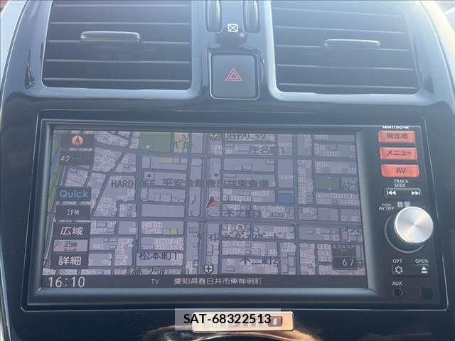 Nissan MARCH 2016-04 8366811-3