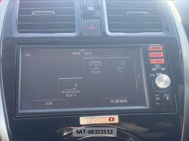 Nissan MARCH 2016-04 8366811-5