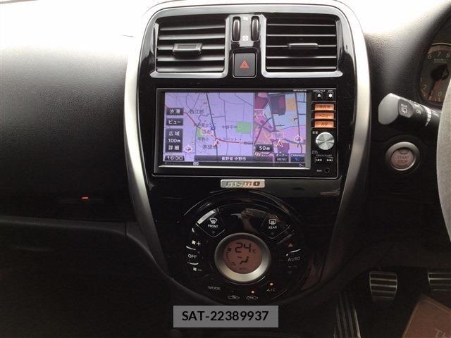 Nissan MARCH 2014-01 8366813-22