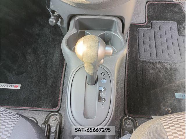 Nissan MARCH 2015-10 8371817-9