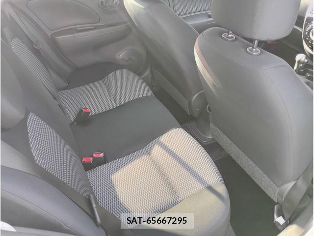 Nissan MARCH 2015-10 8371817-12