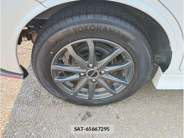 Nissan MARCH 2015-10 8371817-3