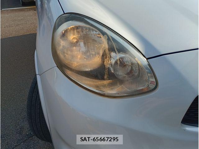Nissan MARCH 2015-10 8371817-4