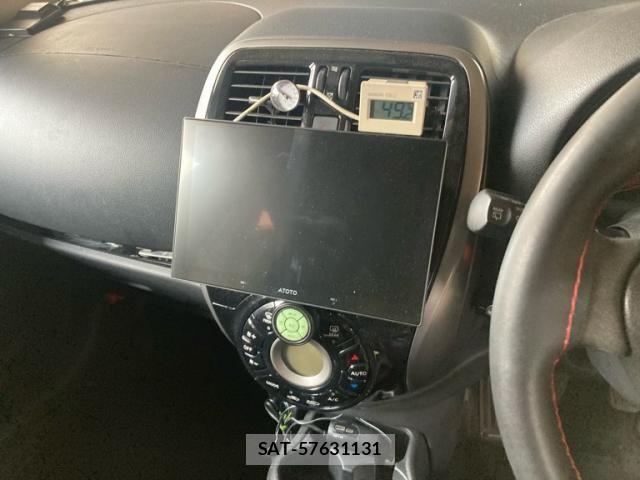 Nissan MARCH 2014-02 8413379-14