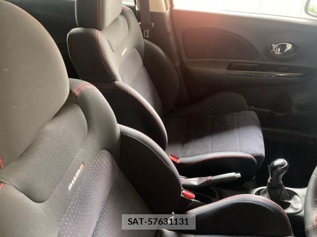Nissan MARCH 2014-02 8413379-17