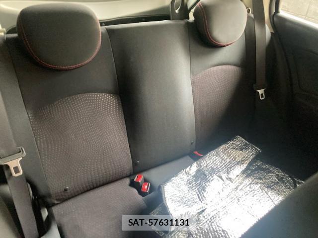 Nissan MARCH 2014-02 8413379-18