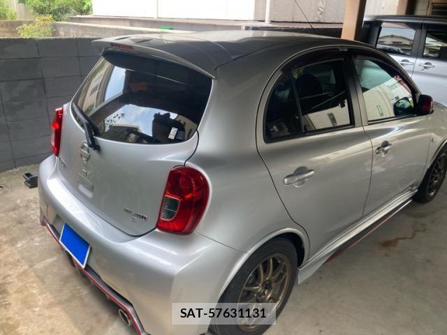 Nissan MARCH 2014-02 8413379-2