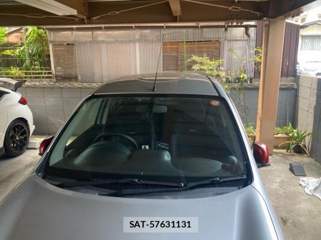 Nissan MARCH 2014-02 8413379-4