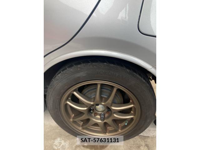 Nissan MARCH 2014-02 8413379-8