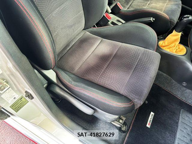 Nissan MARCH 2014-03 8457847-9