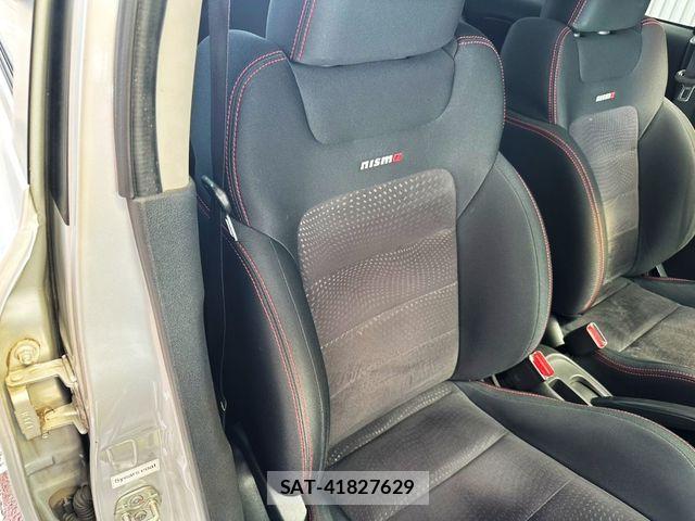 Nissan MARCH 2014-03 8457847-10