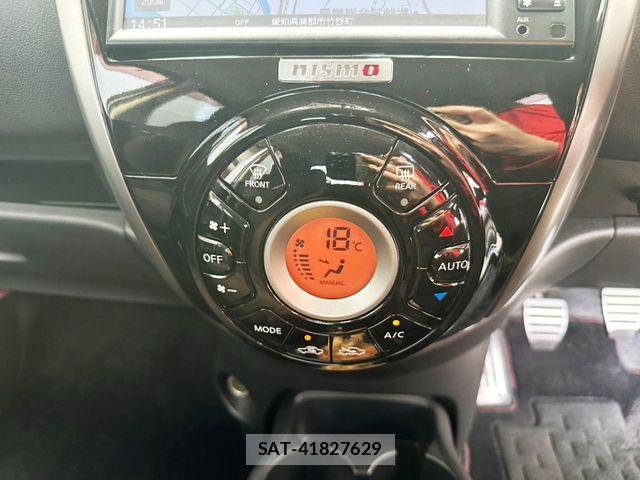 Nissan MARCH 2014-03 8457847-15