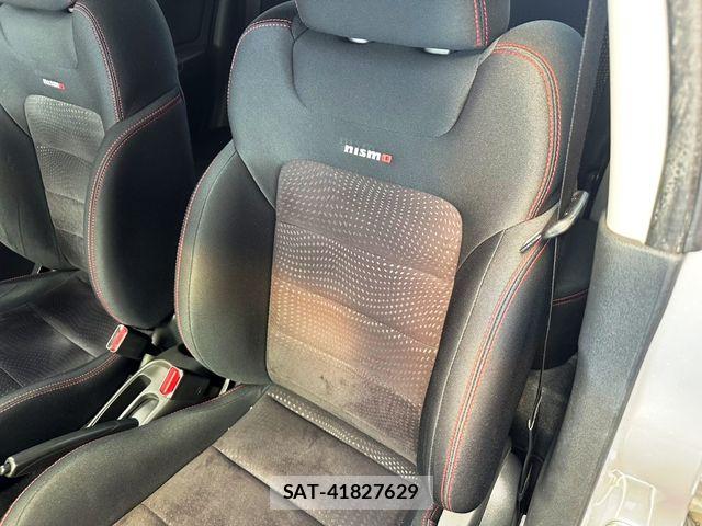 Nissan MARCH 2014-03 8457847-21