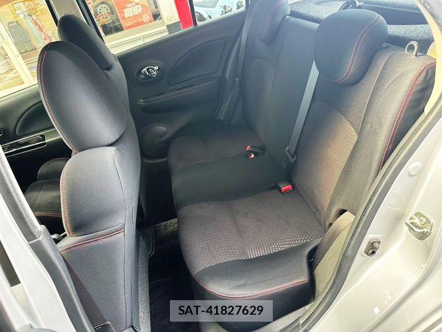 Nissan MARCH 2014-03 8457847-23