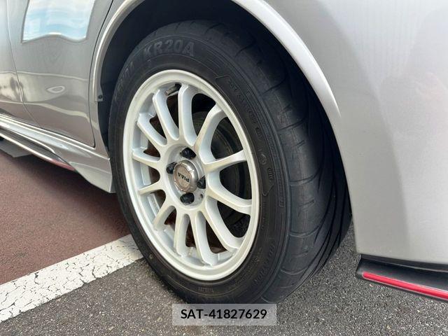 Nissan MARCH 2014-03 8457847-25