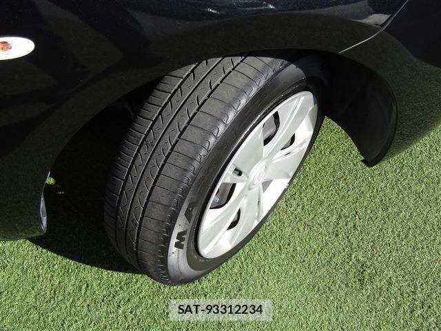 Nissan MARCH 2021-12 8457844-9