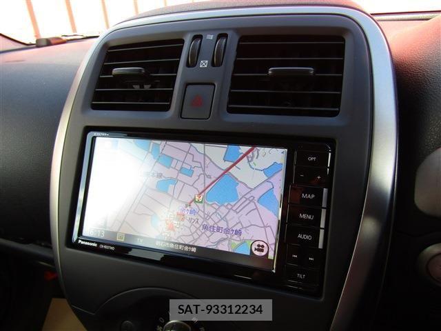 Nissan MARCH 2021-12 8457844-11