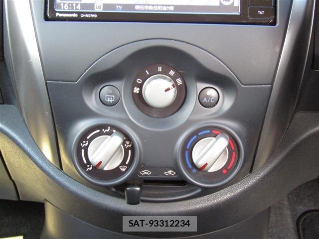 Nissan MARCH 2021-12 8457844-12
