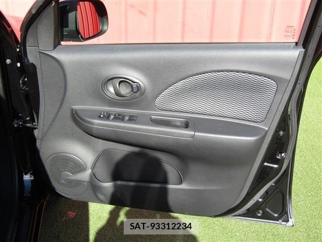 Nissan MARCH 2021-12 8457844-16