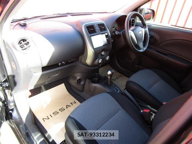 Nissan MARCH 2021-12 8457844-18