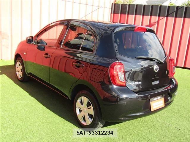 Nissan MARCH 2021-12 8457844-1