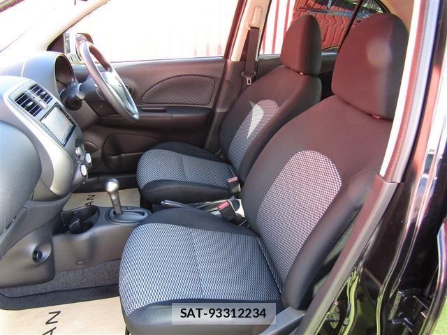 Nissan MARCH 2021-12 8457844-19