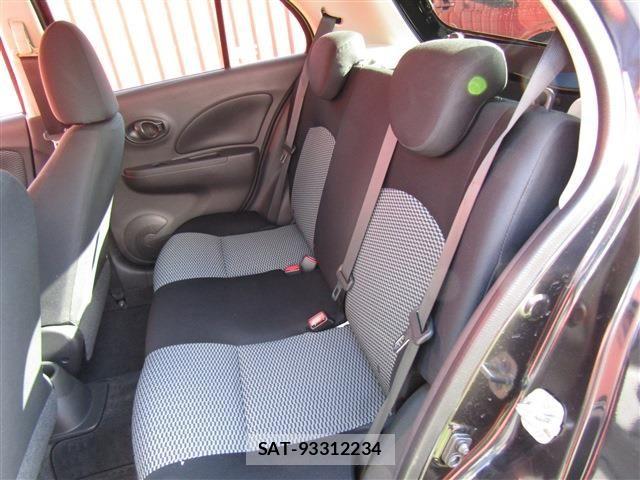 Nissan MARCH 2021-12 8457844-20