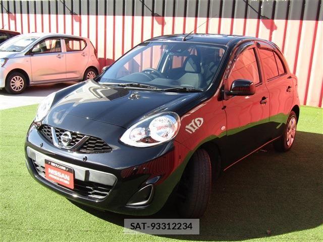 Nissan MARCH 2021-12 8457844-21