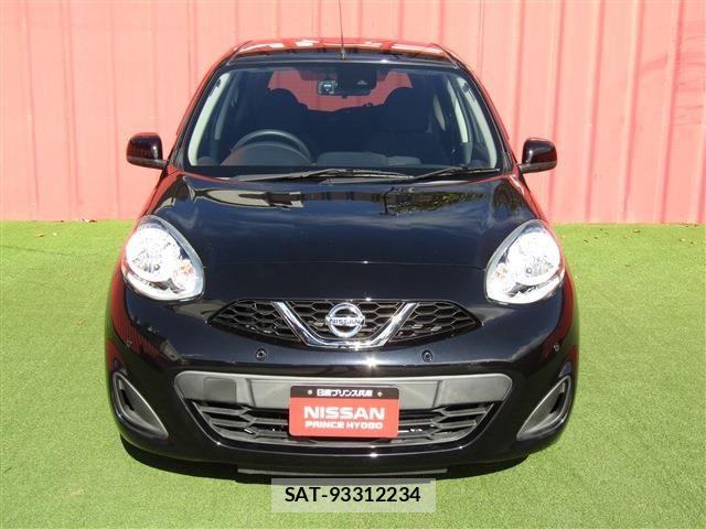 Nissan MARCH 2021-12 8457844-22