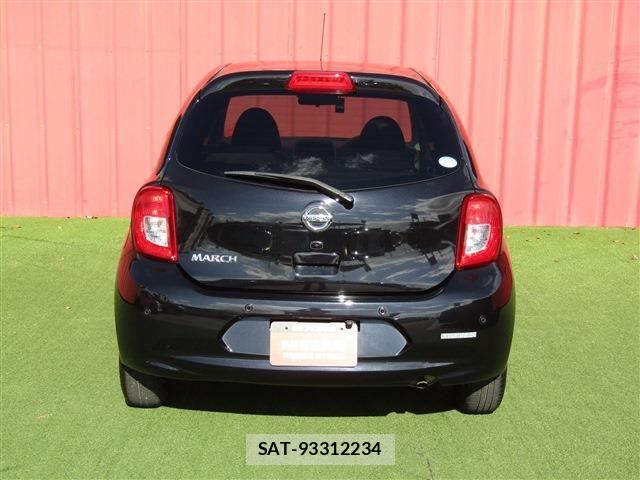 Nissan MARCH 2021-12 8457844-23