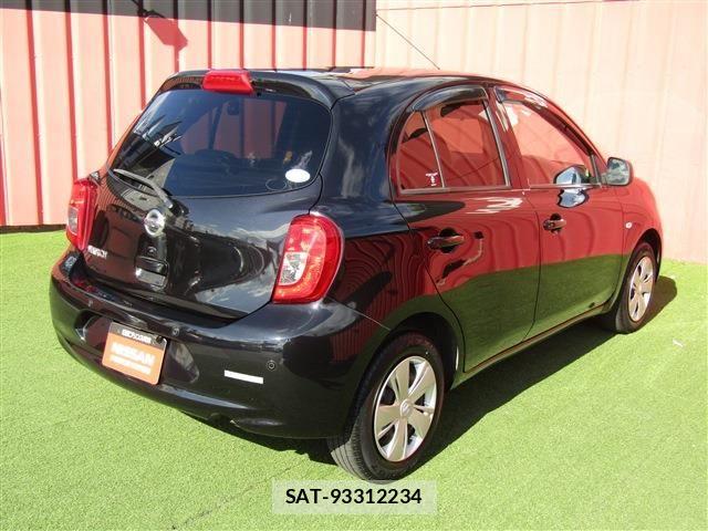 Nissan MARCH 2021-12 8457844-24