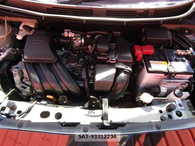 Nissan MARCH 2021-12 8457844-28