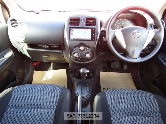 Nissan MARCH 2021-12 8457844-2