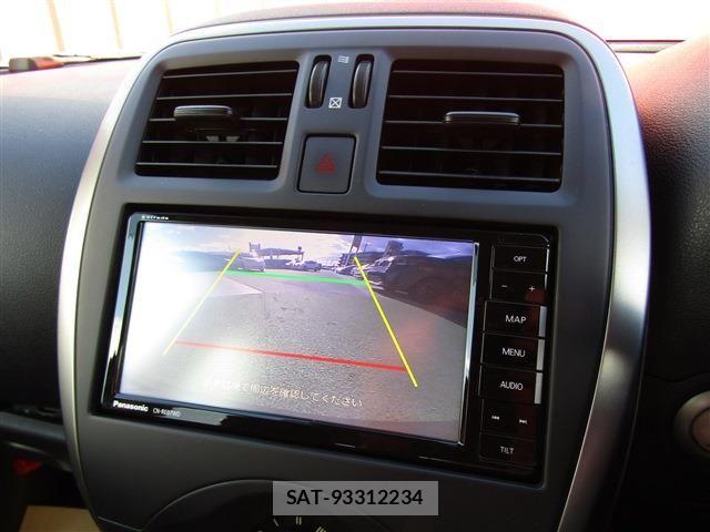 Nissan MARCH 2021-12 8457844-3