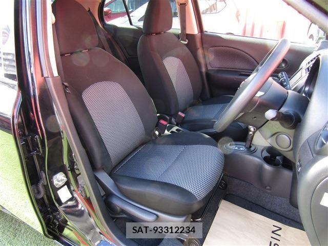 Nissan MARCH 2021-12 8457844-5
