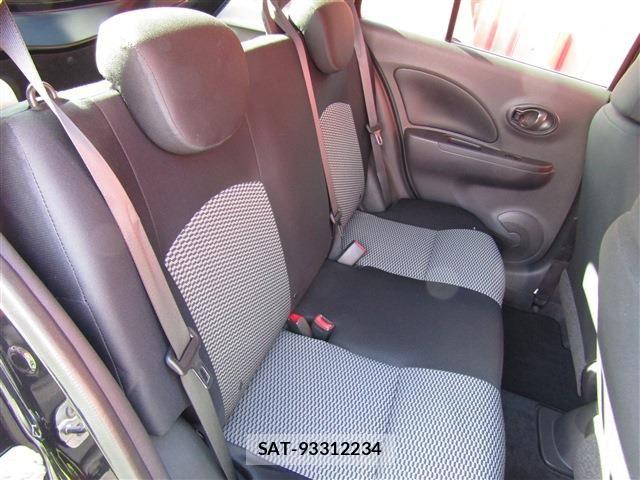Nissan MARCH 2021-12 8457844-6
