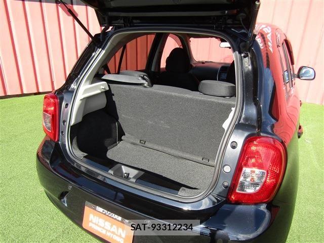 Nissan MARCH 2021-12 8457844-7