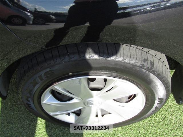 Nissan MARCH 2021-12 8457844-8