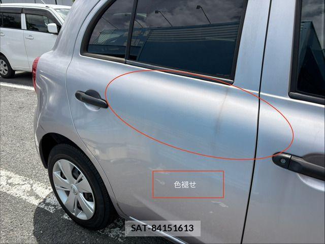 Nissan MARCH 2013-07 8457845-10