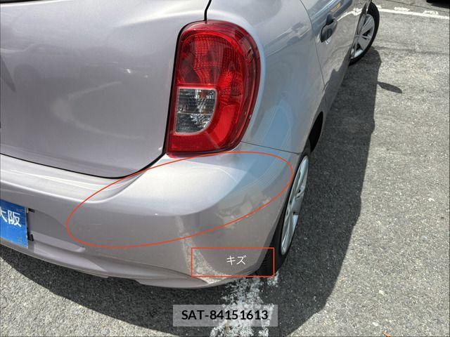 Nissan MARCH 2013-07 8457845-11