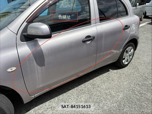 Nissan MARCH 2013-07 8457845-13