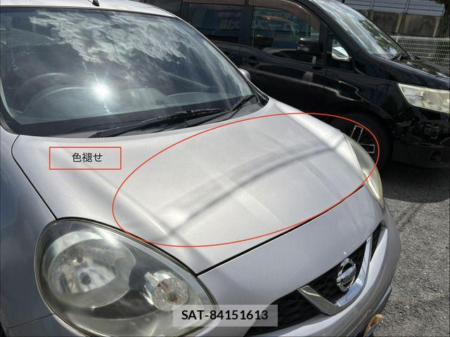 Nissan MARCH 2013-07 8457845-14