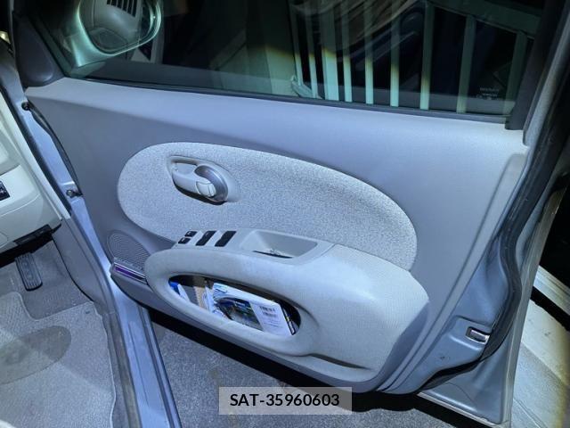 Nissan MARCH 2006-02 8457846-10