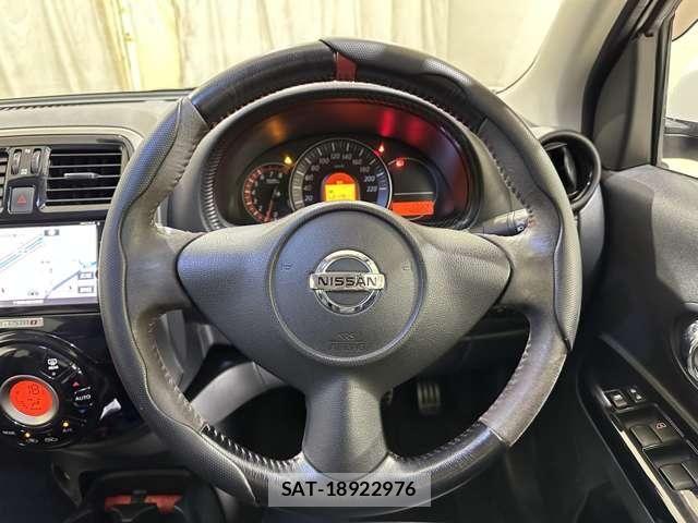 Nissan MARCH 2017-11 8485666-9