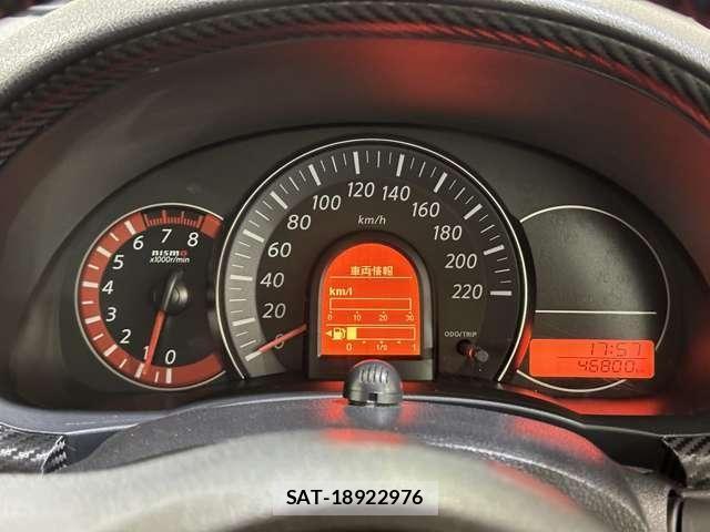Nissan MARCH 2017-11 8485666-10