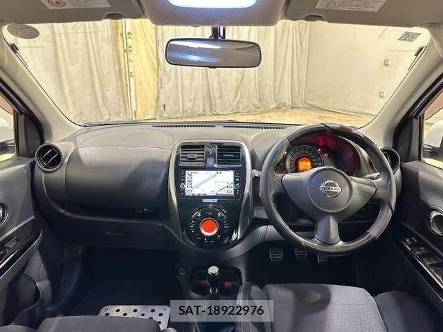 Nissan MARCH 2017-11 8485666-15