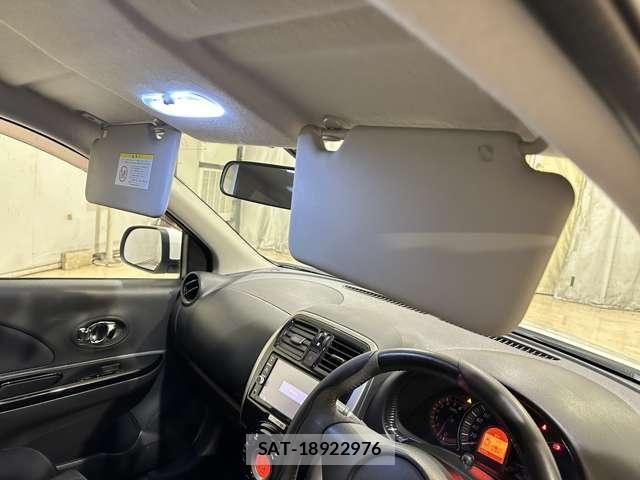 Nissan MARCH 2017-11 8485666-25