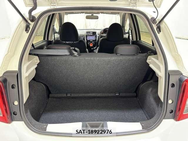 Nissan MARCH 2017-11 8485666-26