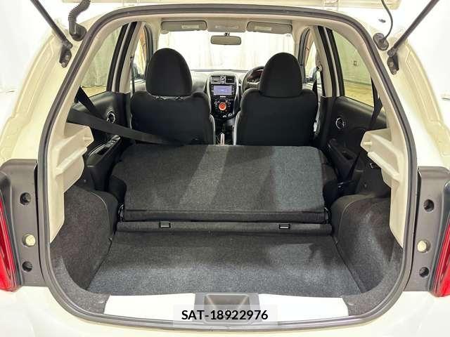 Nissan MARCH 2017-11 8485666-27