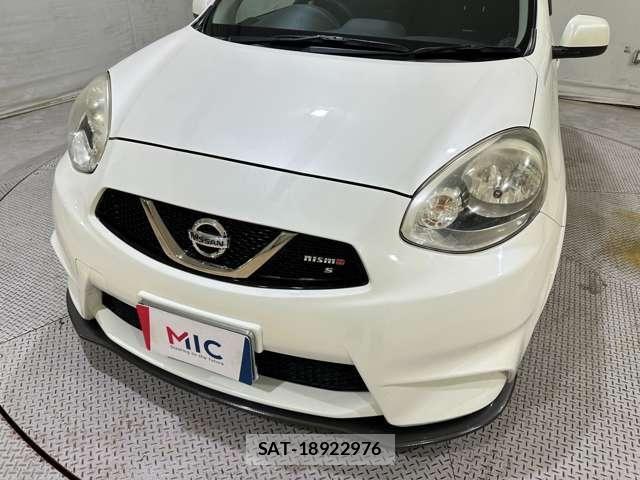 Nissan MARCH 2017-11 8485666-28